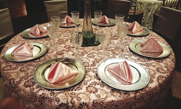 Balli's Social Event Center