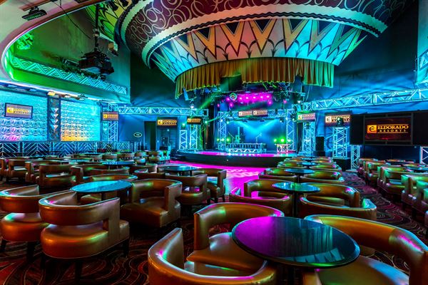 Eldorado Casino
