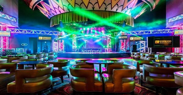 Eldorado Casino