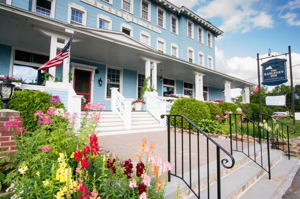 The Rangeley Inn