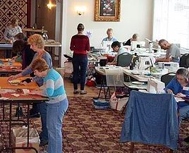 Kennebago Banquet Room