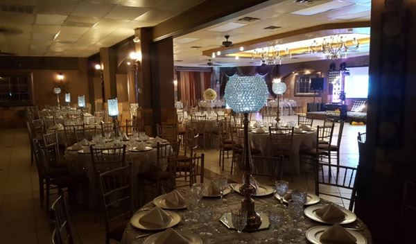 Balli's Social Event Center