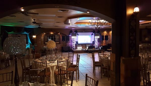 Balli's Social Event Center