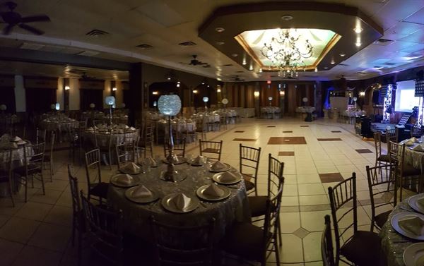 Balli's Social Event Center