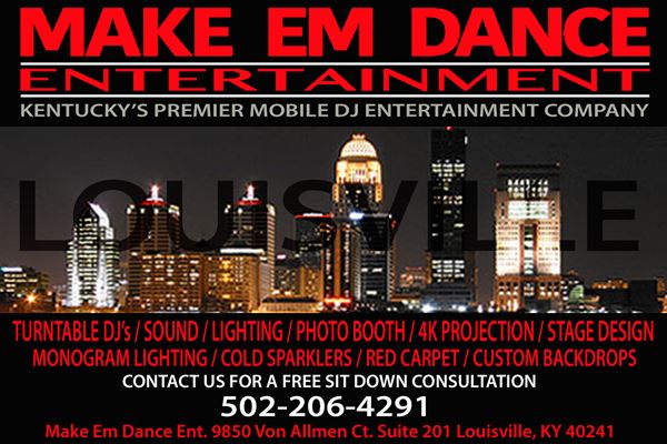 Make Em Dance Entertainment