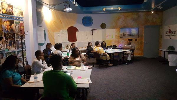 Sci-Port Discovery Center