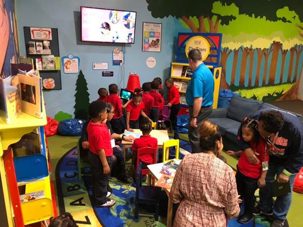 Sci-Port Discovery Center