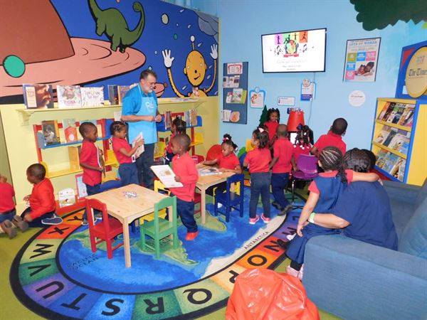 Sci-Port Discovery Center