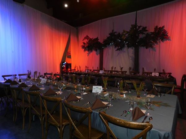 Sci-Port Discovery Center