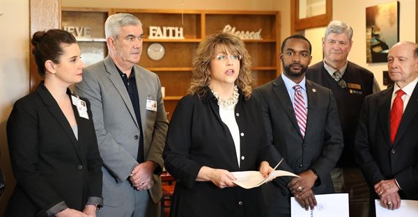 Horseshoe Bossier City