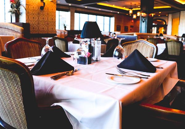 Horseshoe Bossier City