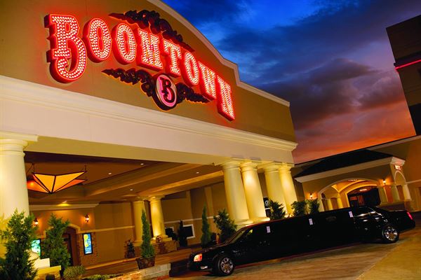 Boomtown Casino & Hotel