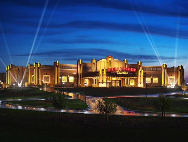 Boomtown Casino & Hotel