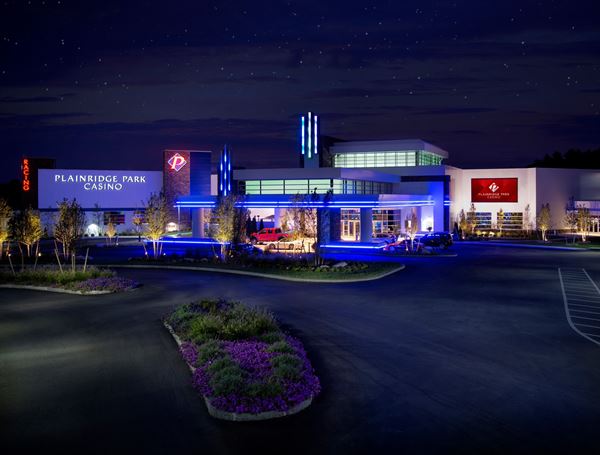 Boomtown Casino & Hotel