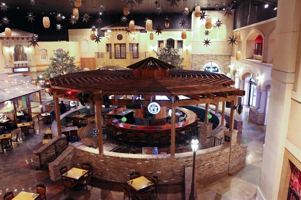 Boomtown Casino & Hotel