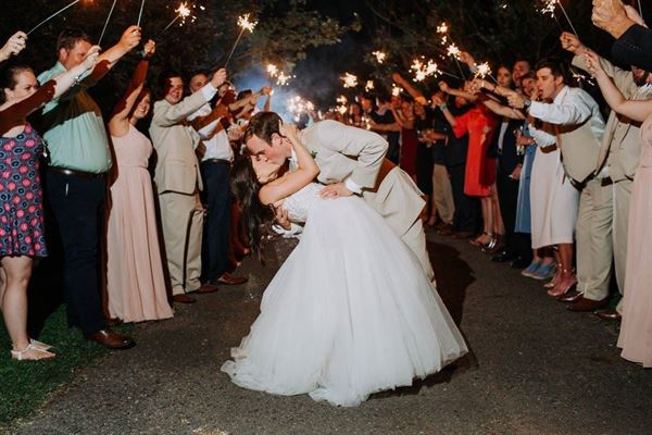 Caspiana Plantation House