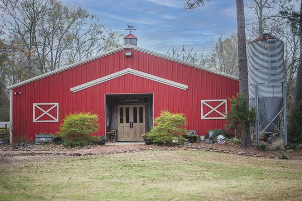 Rustic Barn Productions