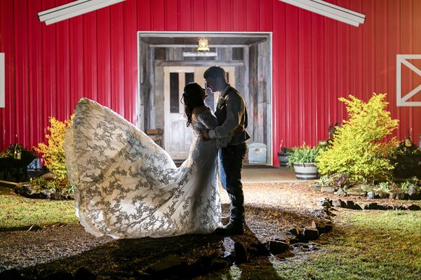 Rustic Barn Productions