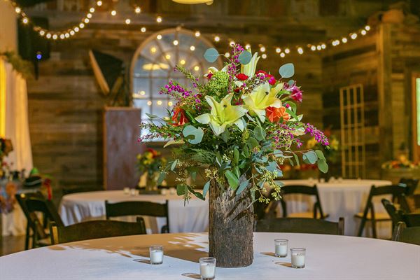 Rustic Barn Productions