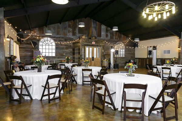 Rustic Barn Productions