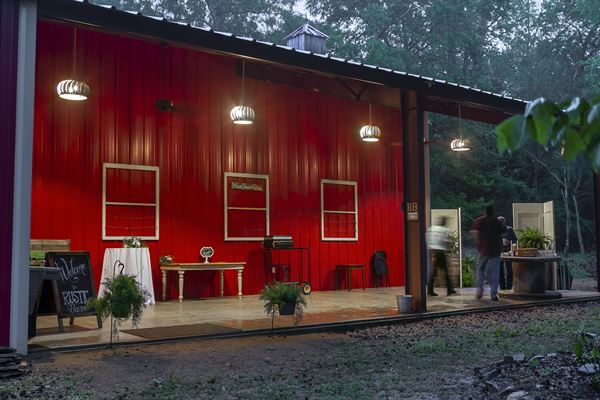 Rustic Barn Productions