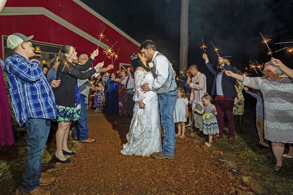 Rustic Barn Productions