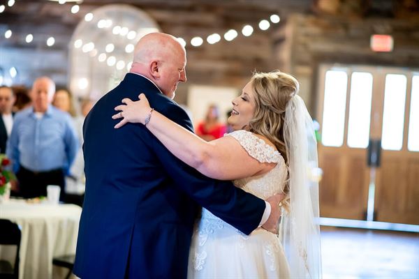 Rustic Barn Productions