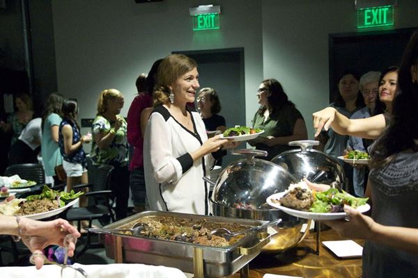 Robinson Film Center