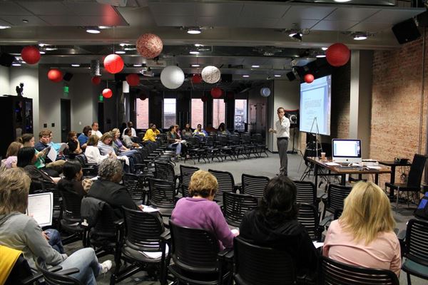 Robinson Film Center