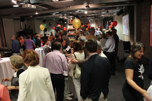 Robinson Film Center