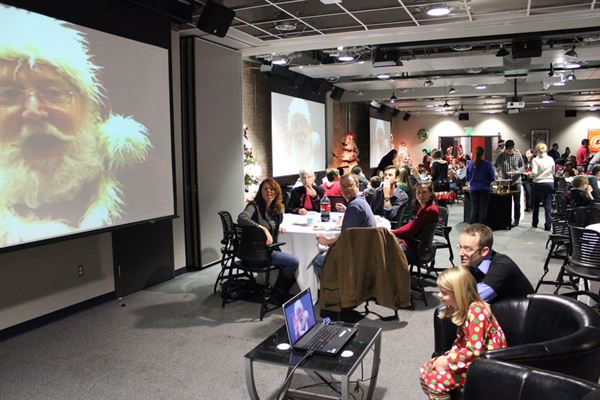 Robinson Film Center