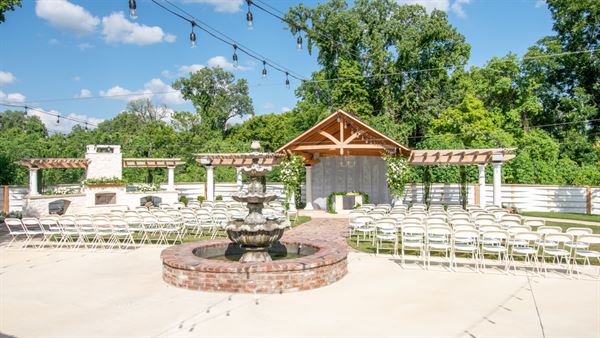 Savoie's The Catering Place