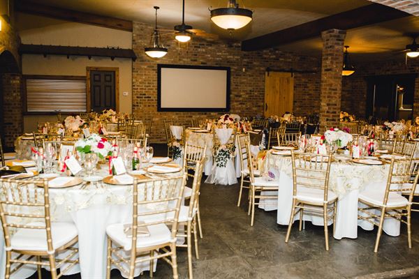 Savoie's The Catering Place