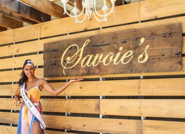 Savoie's The Catering Place