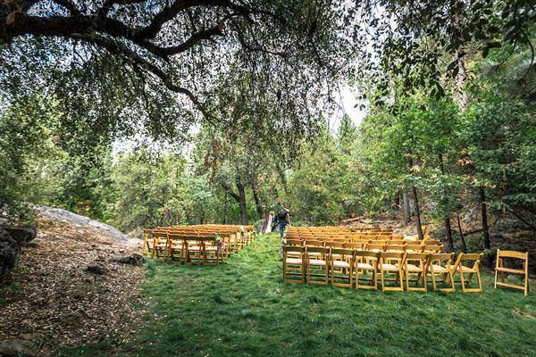 Evergreen Lodge At Yosemite