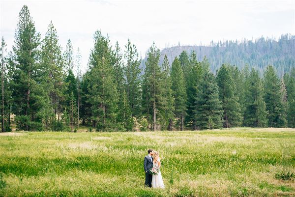 Evergreen Lodge At Yosemite