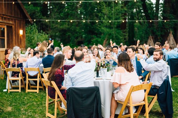 Evergreen Lodge At Yosemite