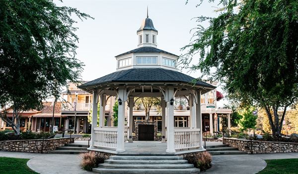 The Golf Club at Copper Valley