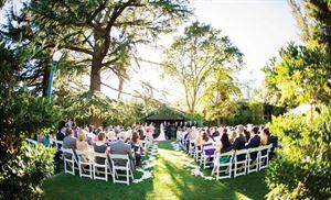 Wedding Garden