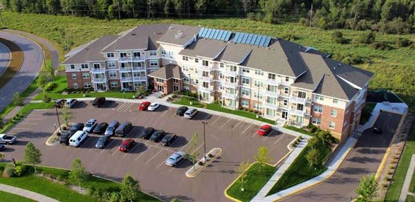 Erdahl Aerial Photos