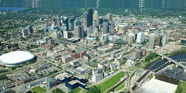 Erdahl Aerial Photos