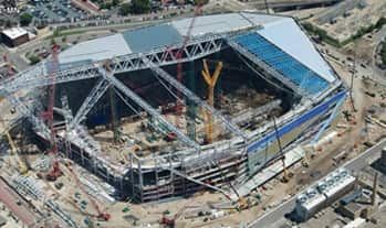 Erdahl Aerial Photos