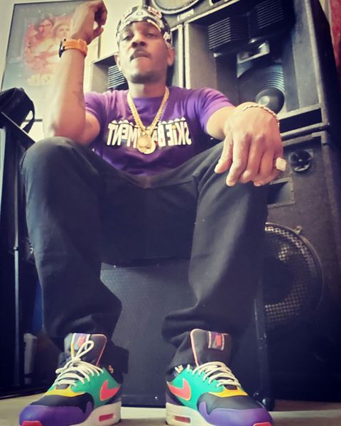 TUNE SQUAD SOUNDSYSTEM