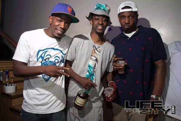 TUNE SQUAD SOUNDSYSTEM