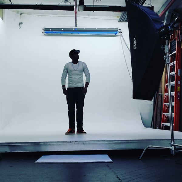 TUNE SQUAD SOUNDSYSTEM