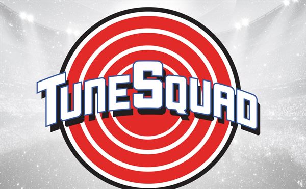 TUNE SQUAD SOUNDSYSTEM
