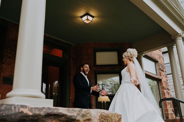 Sarah Kossuch Photography