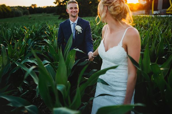 Sarah Kossuch Photography