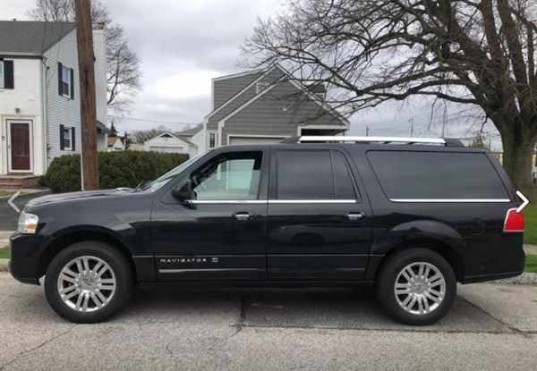 Baldwin Taxi and Car Service