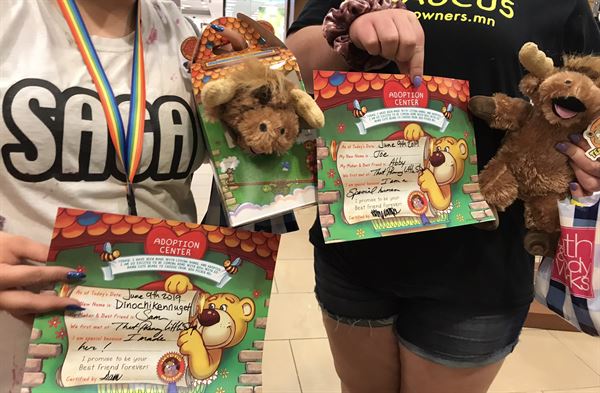 Phancy Face Painting & Party Ent Plus